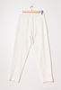 Picture of PLUS SIZE WHITE STRETCH TAILORED TROUSERS